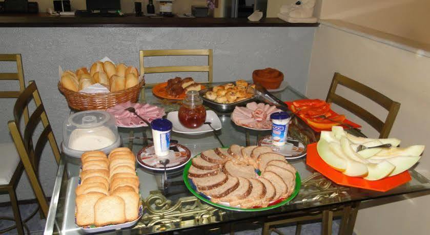 Pousada Da Chegada 리오데자네이루 외부 사진